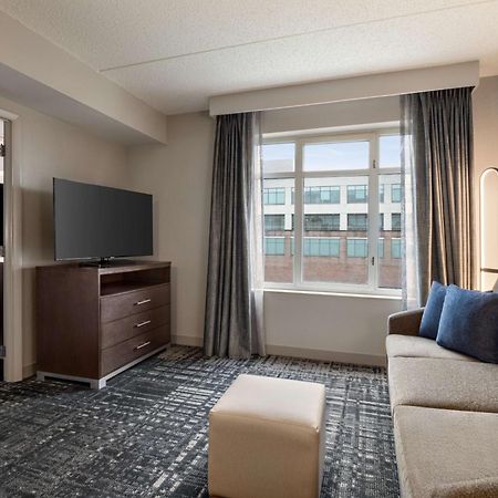 Homewood Suites By Hilton Washington, D.C. Downtown Exteriör bild