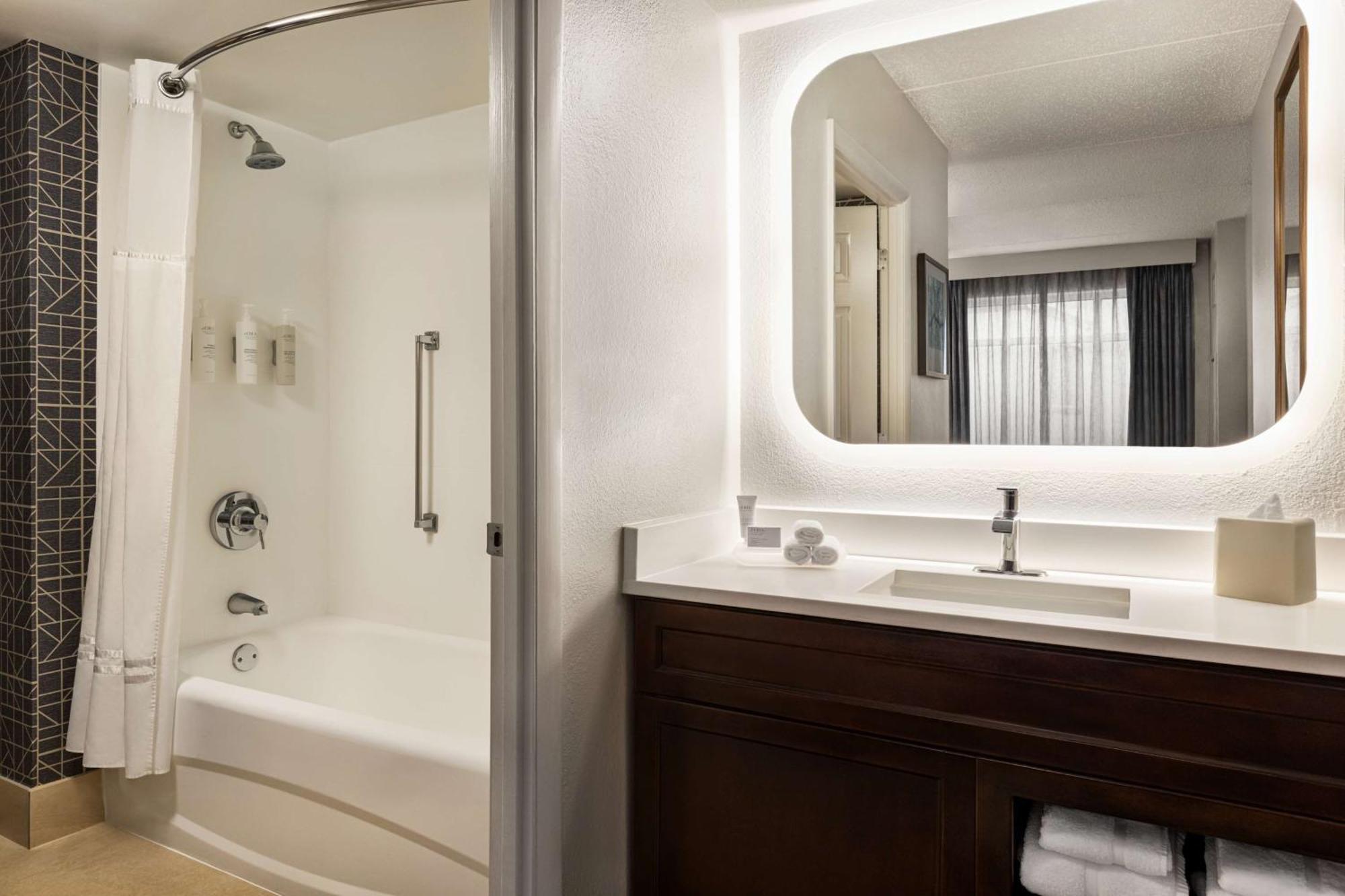 Homewood Suites By Hilton Washington, D.C. Downtown Exteriör bild