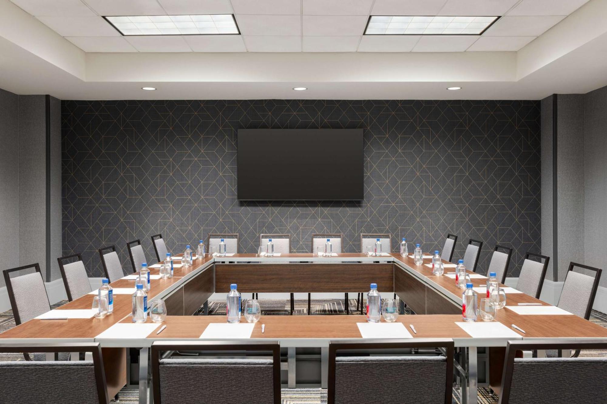 Homewood Suites By Hilton Washington, D.C. Downtown Exteriör bild