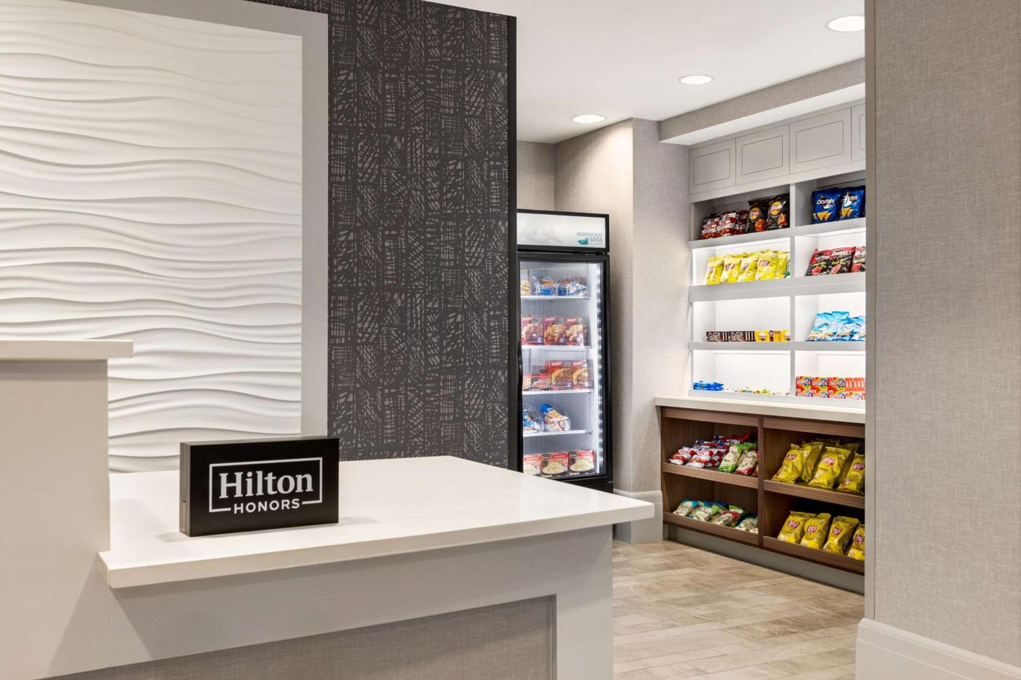 Homewood Suites By Hilton Washington, D.C. Downtown Exteriör bild