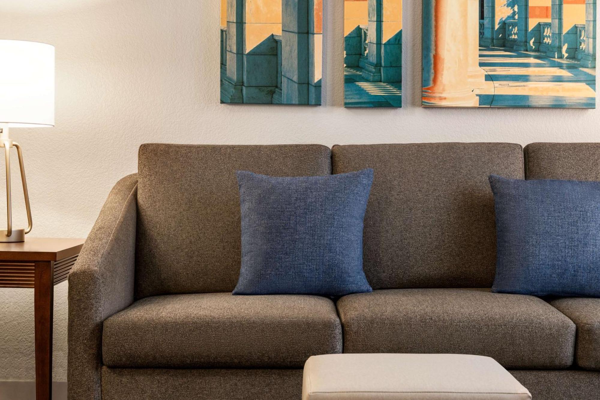 Homewood Suites By Hilton Washington, D.C. Downtown Exteriör bild