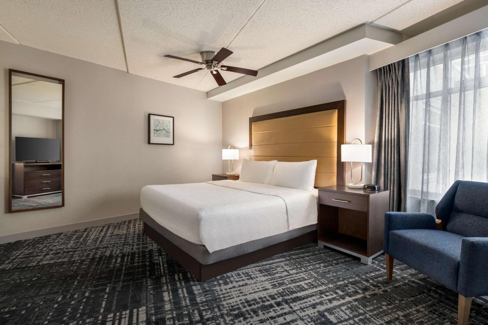 Homewood Suites By Hilton Washington, D.C. Downtown Exteriör bild
