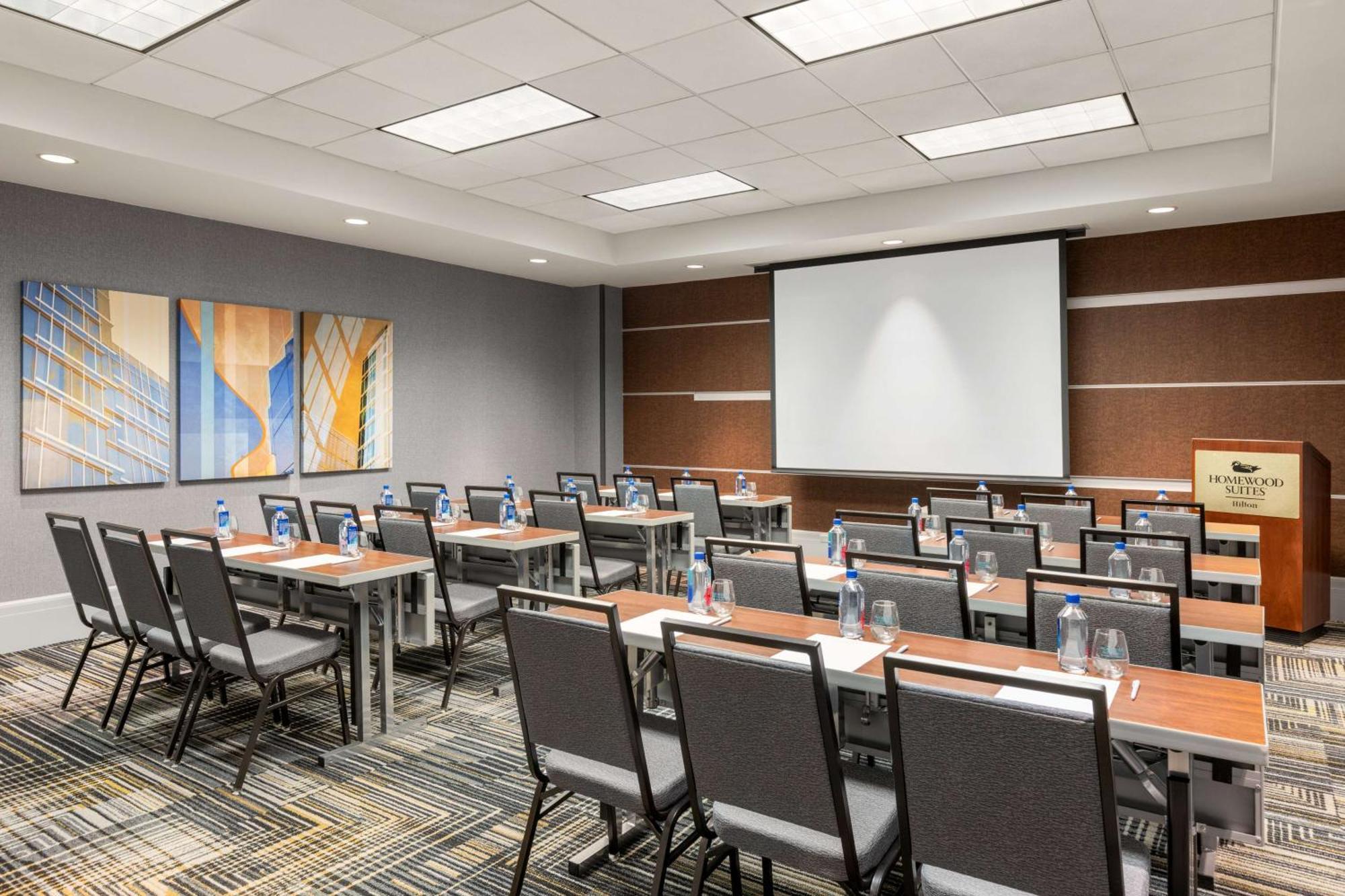 Homewood Suites By Hilton Washington, D.C. Downtown Exteriör bild
