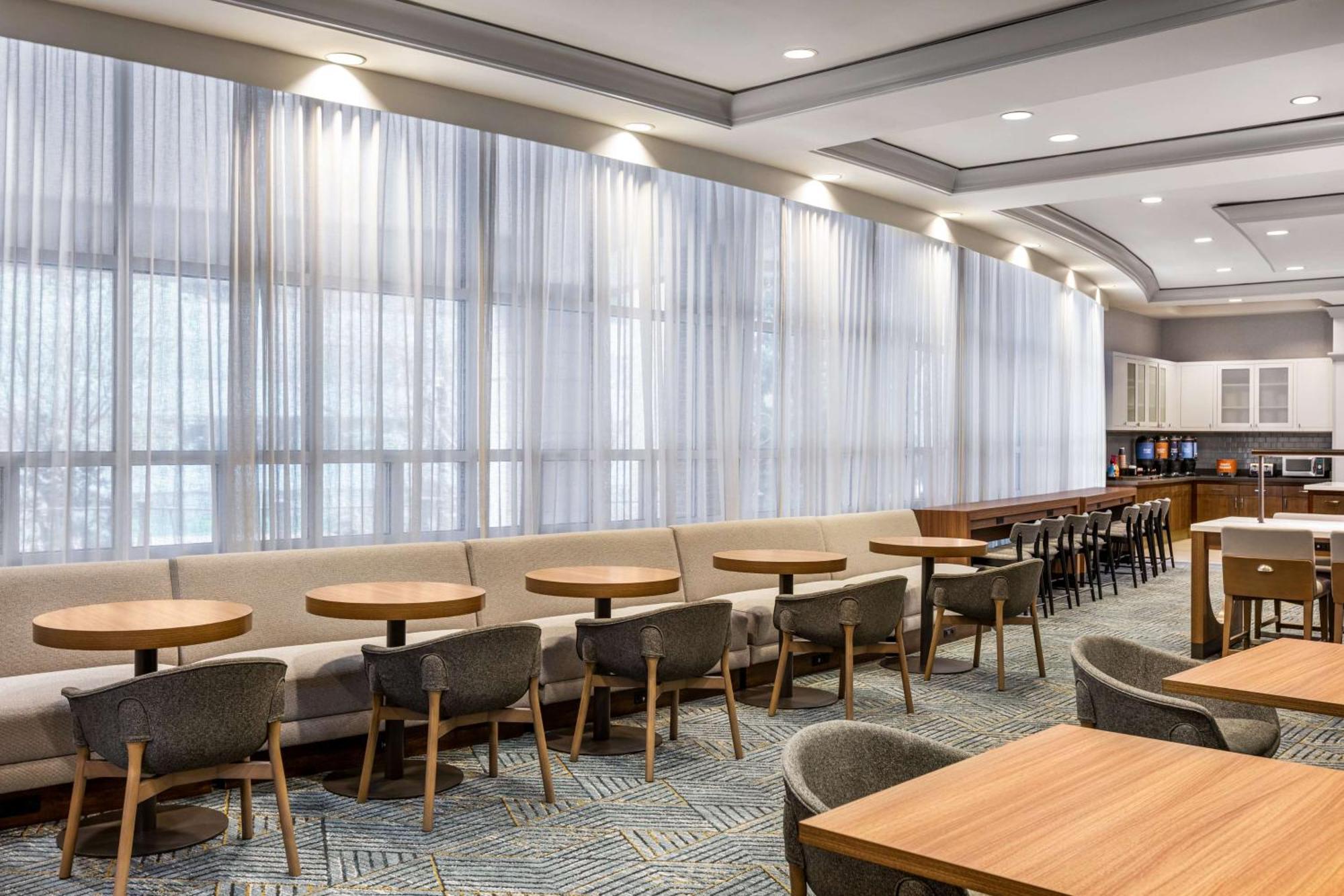 Homewood Suites By Hilton Washington, D.C. Downtown Exteriör bild