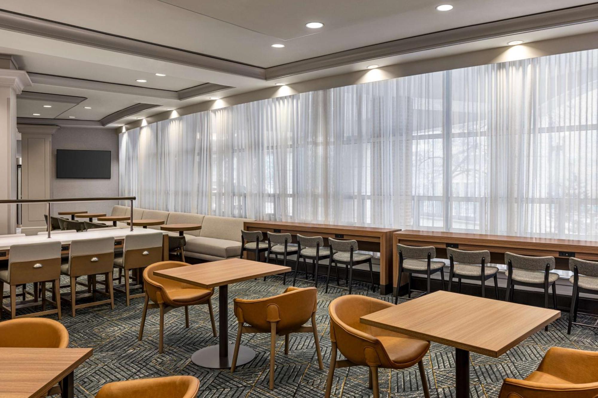 Homewood Suites By Hilton Washington, D.C. Downtown Exteriör bild