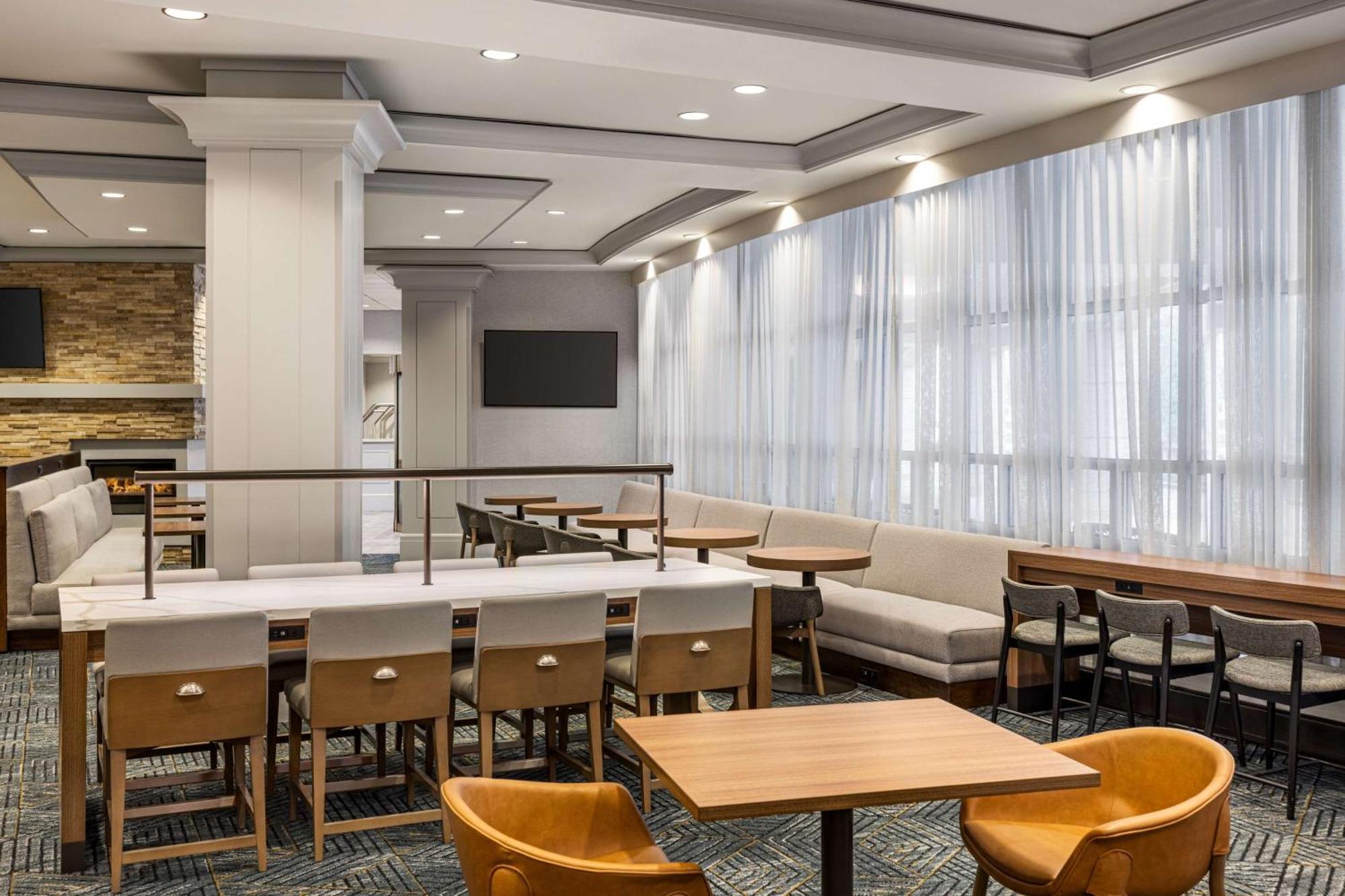 Homewood Suites By Hilton Washington, D.C. Downtown Exteriör bild