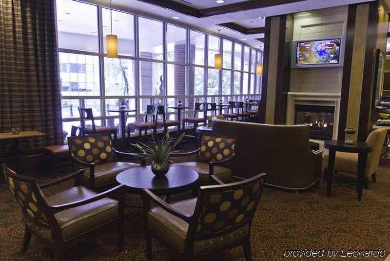 Homewood Suites By Hilton Washington, D.C. Downtown Inreriör bild
