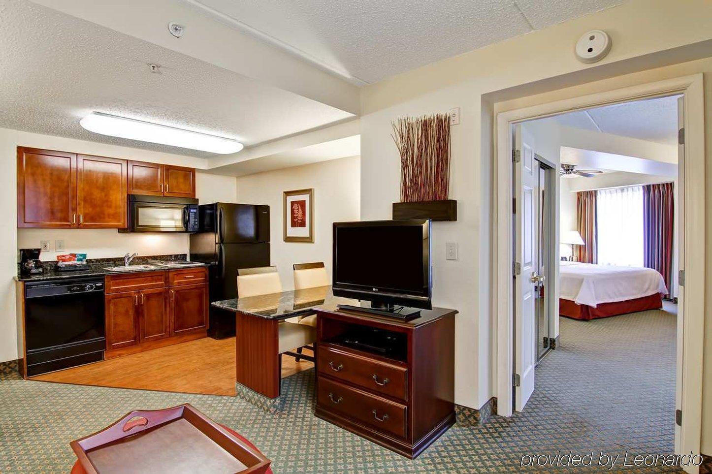Homewood Suites By Hilton Washington, D.C. Downtown Exteriör bild
