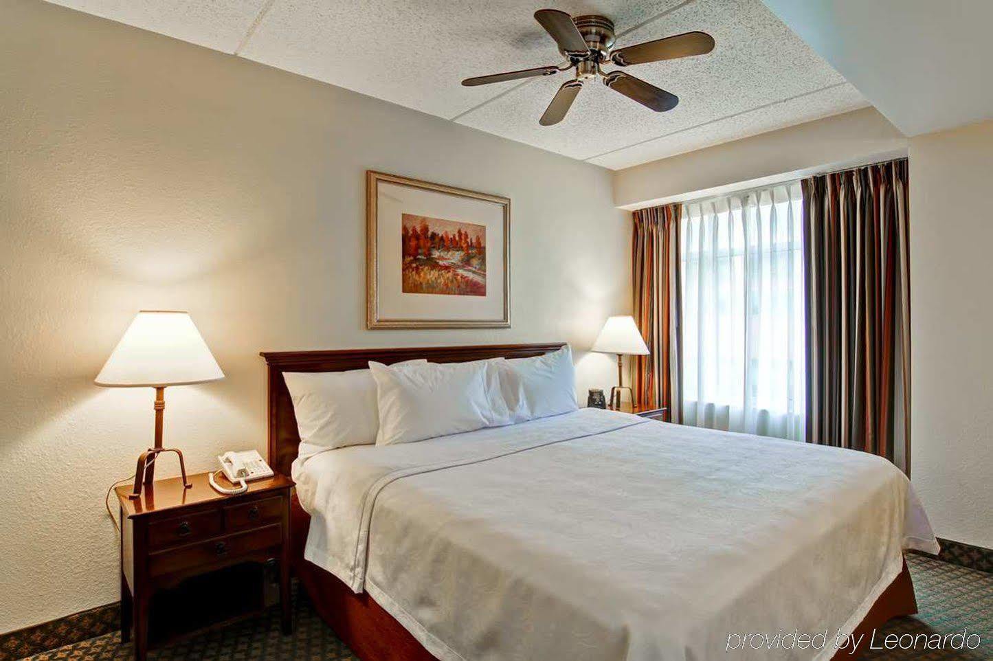 Homewood Suites By Hilton Washington, D.C. Downtown Exteriör bild