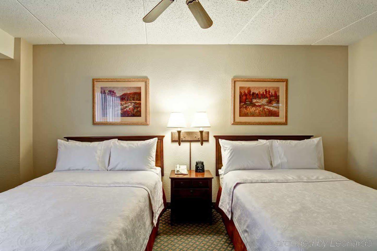 Homewood Suites By Hilton Washington, D.C. Downtown Exteriör bild